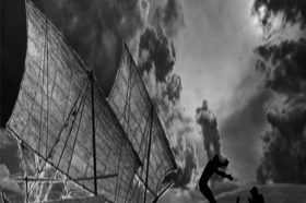 arya penangsang, pangeran benawa, silat pajang, demak