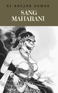 bulan telanjang, sang maharani, novel indonesia, prosa liris