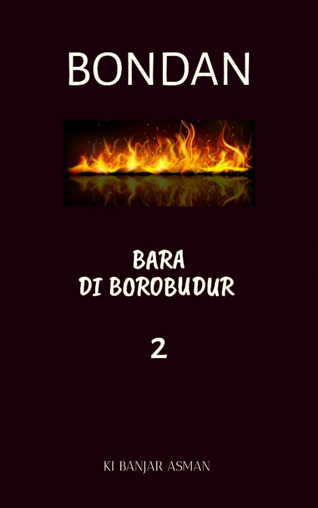 Pajang, Gajahyana, majapahit, Lembu Sora, bara di borodubur, cerita silat jawa, padepokan witasem, tapak ngliman