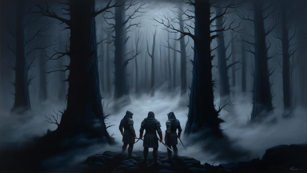 api di bukit menoreh, agung sedayu, cerita silat jawa, kitab kiai gringsing