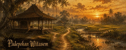 Padepokan Witasem